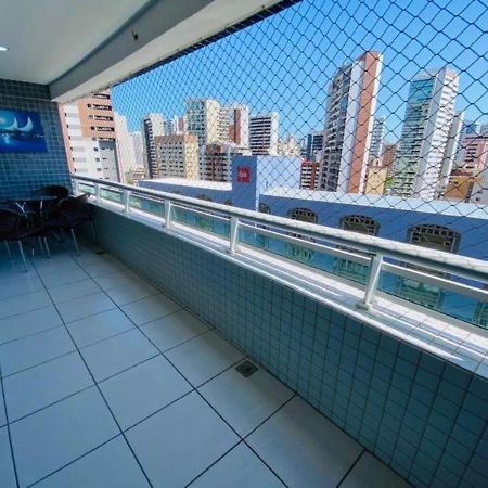 Beach Class Fortaleza Экстерьер фото