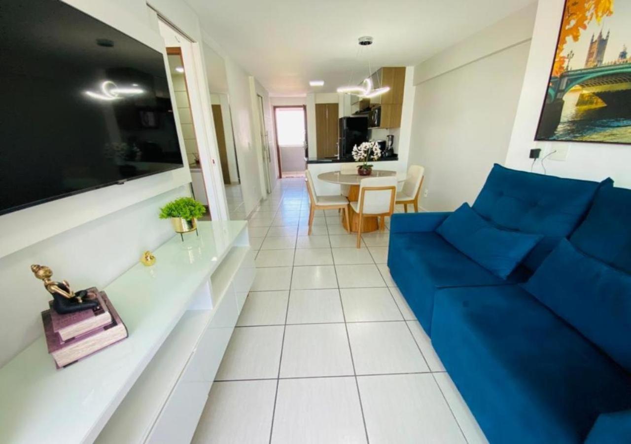 Beach Class Fortaleza Экстерьер фото