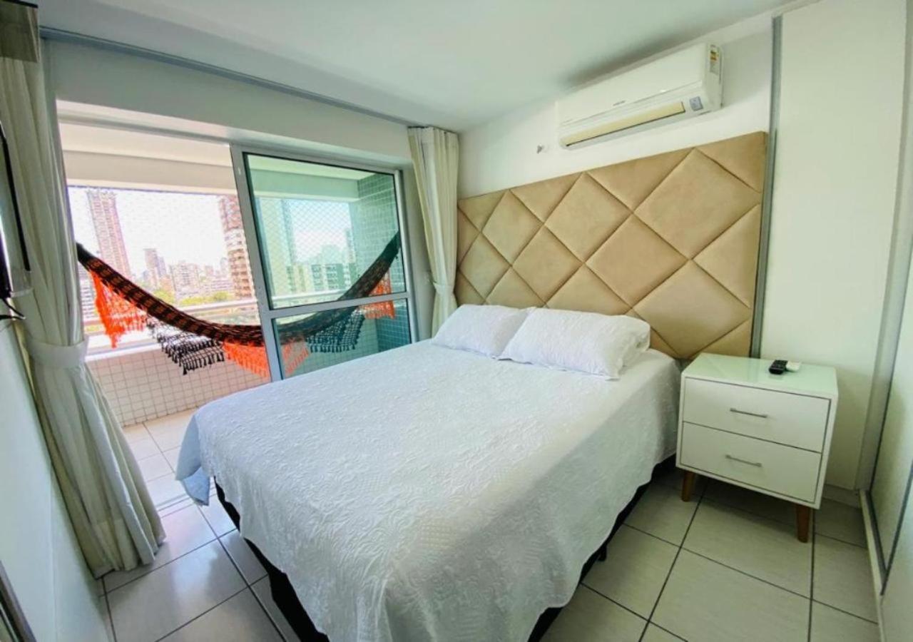 Beach Class Fortaleza Экстерьер фото