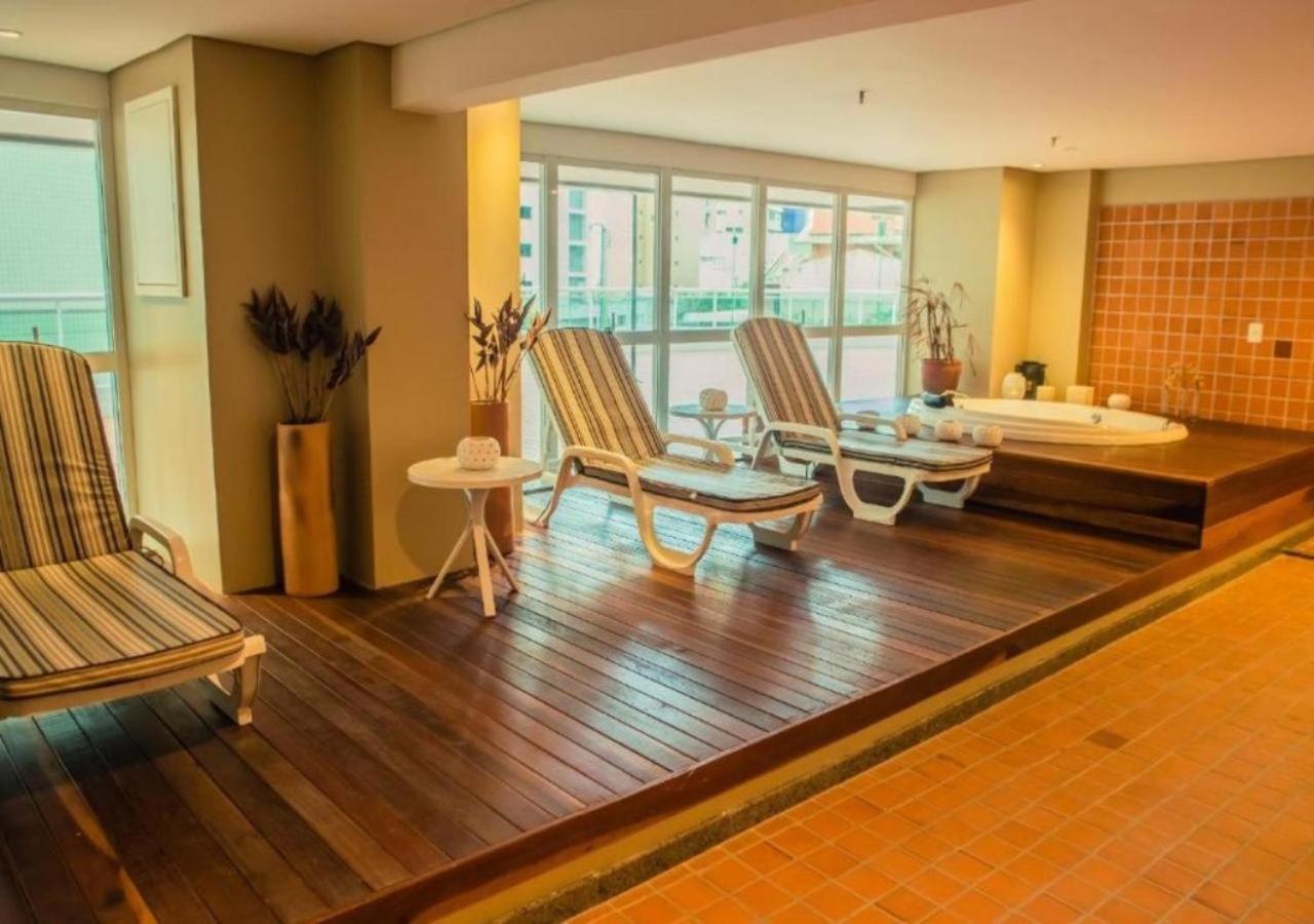Beach Class Fortaleza Экстерьер фото