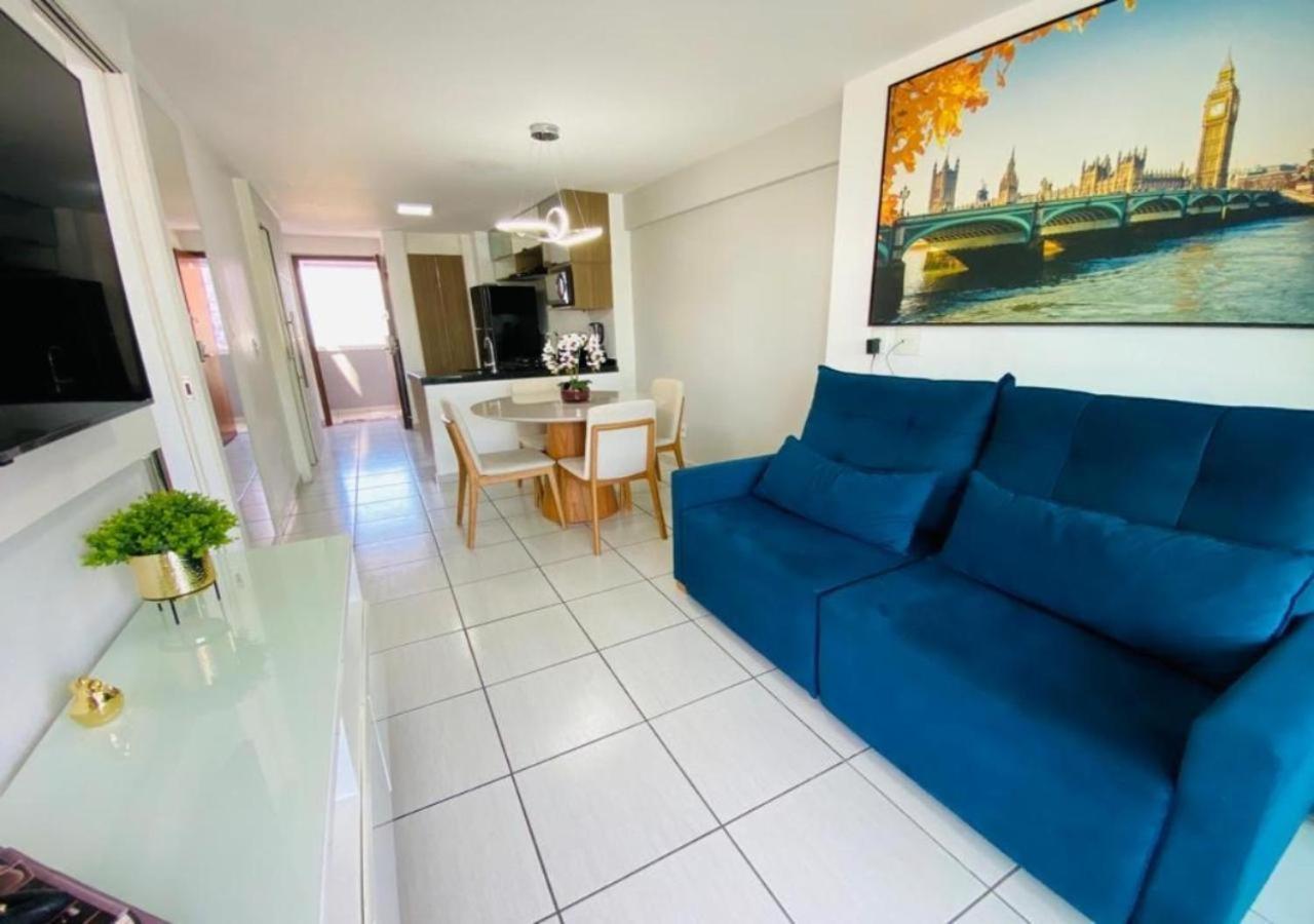 Beach Class Fortaleza Экстерьер фото