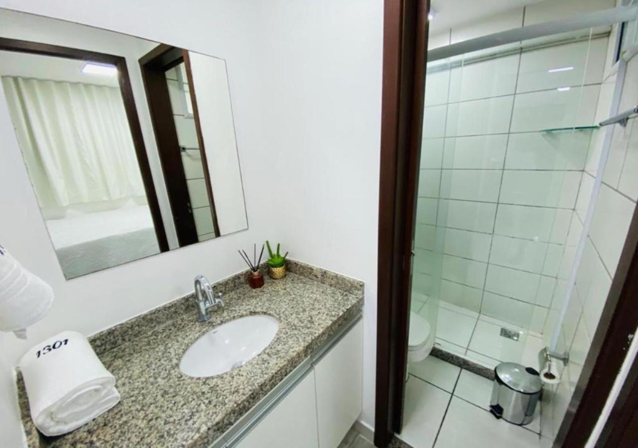 Beach Class Fortaleza Экстерьер фото