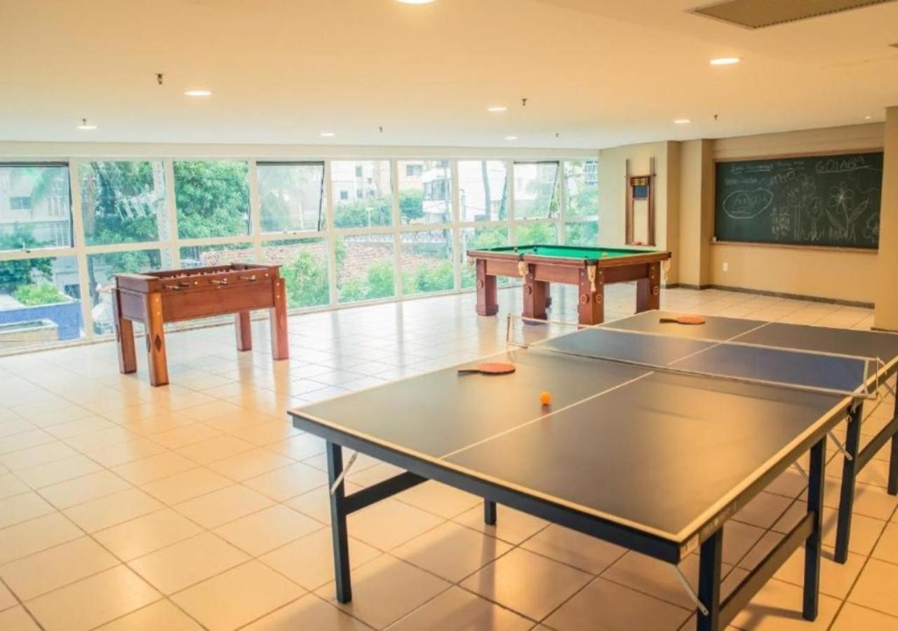 Beach Class Fortaleza Экстерьер фото