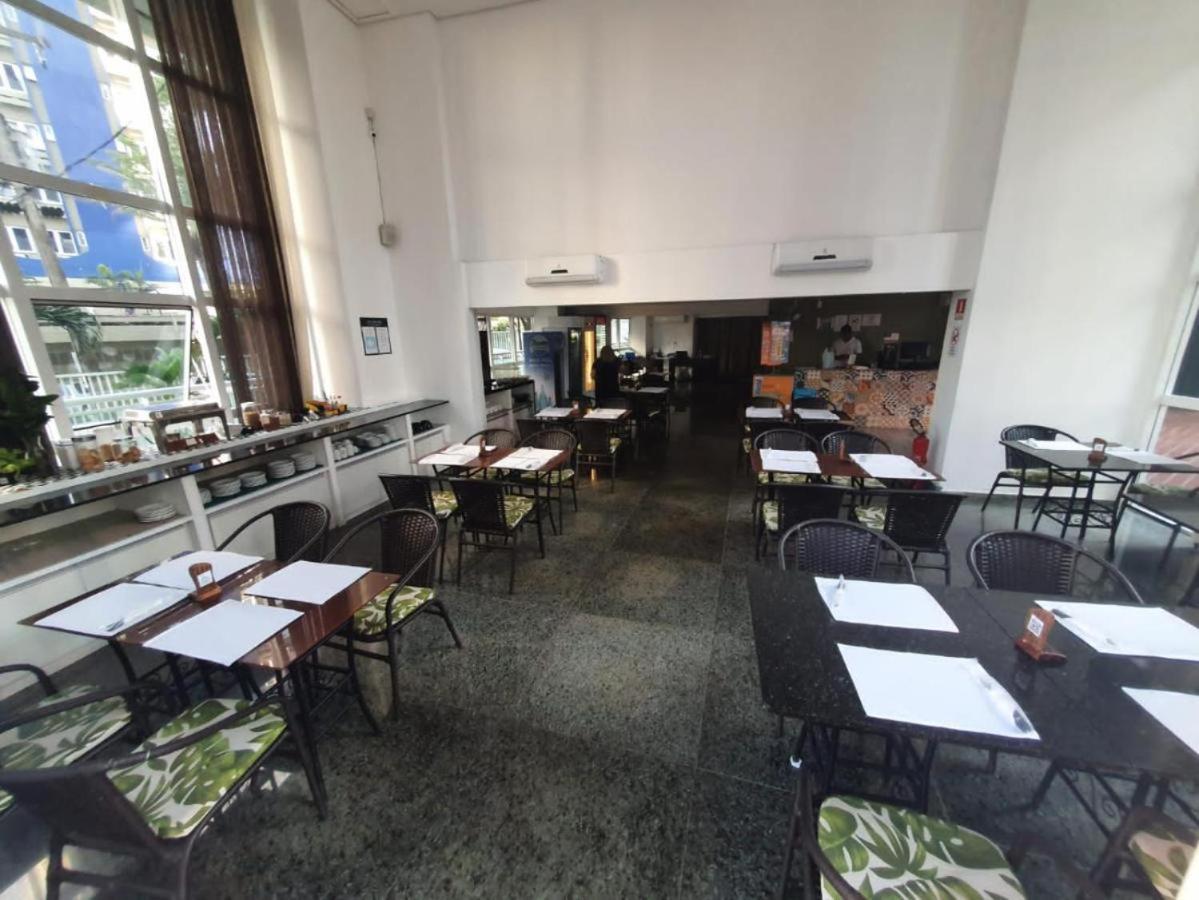 Beach Class Fortaleza Экстерьер фото